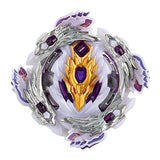 Maxbell Rapidty 4D Fight Master Burst Kids Toy Bloody Longinus.13.Jl B-110