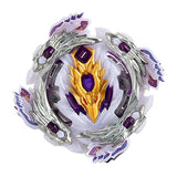 Maxbell Rapidty 4D Fight Master Burst Kids Toy Bloody Longinus.13.Jl B-110