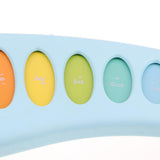 Maxbell Large Percussion Instrument Toy Xylophone Knock Piano Rattles Drum Kids Toy
