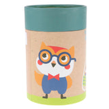 Maxbell Adjustable Skipping Jump Rope Wooden Handle Rope Fitness Equipment - Green