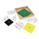 Maxbell Montessori Mathematics Material Math Pythagorean Theorem C Wood Learning Toy