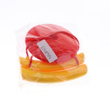 Maxbell Kids Children's Arm Chest Expander Early Developmental Exercise Toy Red