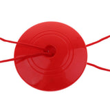 Maxbell Kids Children's Arm Chest Expander Early Developmental Exercise Toy Red