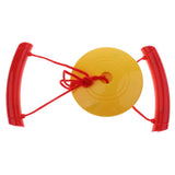 Maxbell Kids Children's Arm Chest Expander Early Developmental Exercise Toy Yellow