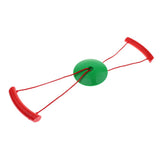 Maxbell Kids Children's Arm Chest Expander Early Developmental Exercise Toy Green