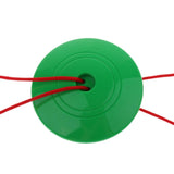 Maxbell Kids Children's Arm Chest Expander Early Developmental Exercise Toy Green