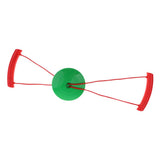Maxbell Kids Children's Arm Chest Expander Early Developmental Exercise Toy Green