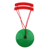 Maxbell Kids Children's Arm Chest Expander Early Developmental Exercise Toy Green