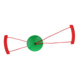 Maxbell Kids Children's Arm Chest Expander Early Developmental Exercise Toy Green