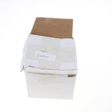 Max 100mm Clear Crystal Glass Pyramid Prism Craft Statue Home Decor Paperweight