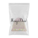 Maxbell Folding Indoor Pop Up Indoor Bedding Tent with Carpet Kids/Baby Toy