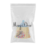 Maxbell Pop Up India Teepee Castle Tent Play Tent Indoor & Outdoor Play Toy -Chick