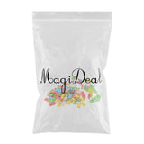 Maxbell 150 Pcs Wooden Dominoes Set for Kids Building Blocks Racing