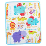 Maxbell Baby Play Mat Waterproof Crawling Mat Baby Toddler Early Learning Toy