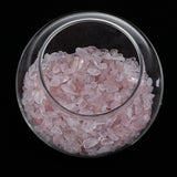 Maxbell Pyramid Crystal Bonsai Meditation Reiki Crystal Relaxation Home Office Decor