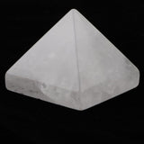 Maxbell Pyramid Crystal Bonsai Meditation Reiki Crystal Relaxation Home Office Decor