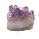 Maxbell Amethyst Cluster Bonsai Meditation Reiki Crystal Relaxation Home Decor