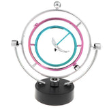 Maxbell Perpetual Motion Machine Desk Toy Office Home Table Study Decor A607