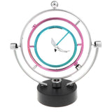 Maxbell Perpetual Motion Machine Desk Toy Office Home Table Study Decor A607