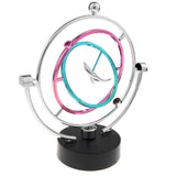 Maxbell Perpetual Motion Machine Desk Toy Office Home Table Study Decor A607