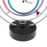 Maxbell Perpetual Motion Machine Desk Toy Office Home Table Study Decor A607