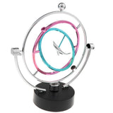 Maxbell Perpetual Motion Machine Desk Toy Office Home Table Study Decor A607
