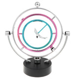 Maxbell Perpetual Motion Machine Desk Toy Office Home Table Study Decor A607