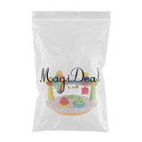 Maxbell Baby Electronic Early Development Light Music Light Music Whirly Rattle Toy