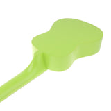 Maxbell 21" Hawaii Ukulele Mini 4 Strings Guitar for Kids Beginners Green