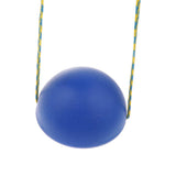 Maxbell Kids Movement Balance Sensory Training Foot Stilt Funny Toy Blue