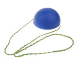 Maxbell Kids Movement Balance Sensory Training Foot Stilt Funny Toy Blue