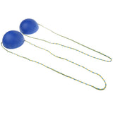 Maxbell Kids Movement Balance Sensory Training Foot Stilt Funny Toy Blue