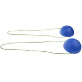 Maxbell Kids Movement Balance Sensory Training Foot Stilt Funny Toy Blue