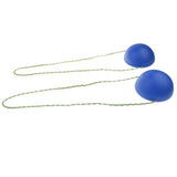 Maxbell Kids Movement Balance Sensory Training Foot Stilt Funny Toy Blue