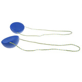 Maxbell Kids Movement Balance Sensory Training Foot Stilt Funny Toy Blue