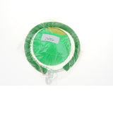 Maxbell Kids Fitness Ankle Skip Ball Hop the Rope Swinging Toy Outdoor Sports Green