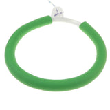 Maxbell Kids Fitness Ankle Skip Ball Hop the Rope Swinging Toy Outdoor Sports Orange