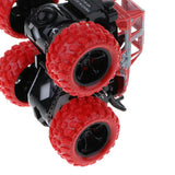 Maxbell Racing Cars Vehicles Inertia Cars Kids Collection Decor Toy Red