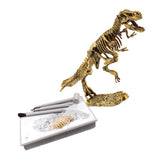 Maxbell Kids Dinosaur Excavation Kits Dig A Dinosaur Educational Toy Tyrannosaurus