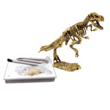Maxbell Kids Dinosaur Excavation Kits Dig A Dinosaur Educational Toy Tyrannosaurus
