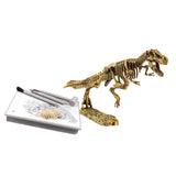 Maxbell Kids Dinosaur Excavation Kits Dig A Dinosaur Educational Toy Tyrannosaurus