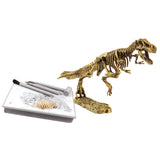 Maxbell Kids Dinosaur Excavation Kits Dig A Dinosaur Educational Toy Tyrannosaurus