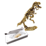 Maxbell Kids Dinosaur Excavation Kits Dig A Dinosaur Educational Toy Tyrannosaurus