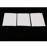 Maxbell Nail Art Decals DIY Nail Art Decoration Self-adhesive Tip Stickers
