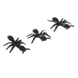 Maxbell 100 Piece Plastic Fake Ants Model Figure Set Kids Toy Party Favors Mixed