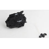 Maxbell Plastic Double Steering String Launcher for Spinning Top High Performance