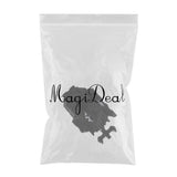 Maxbell Plastic Double Steering String Launcher for Spinning Top High Performance