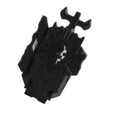 Maxbell Plastic Double Steering String Launcher for Spinning Top High Performance