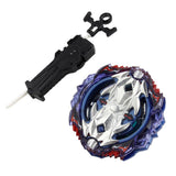 Maxbell Rapidity 4D Burst Grip Launcher Toy Random Booster Vol.11 B-118
