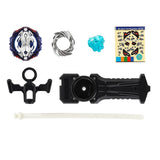 Maxbell Rapidity 4D Burst Grip Launcher Toy Random Booster Vol.11 B-118